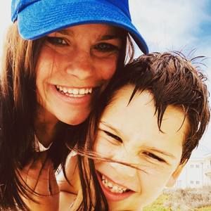 Meet your Posher, Sandra